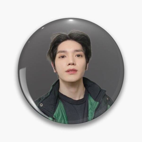 Artikelvorschau, NCT Taeyong entworfen und verkauft von wwjkhsk.