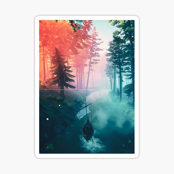 Item preview, Valheim sailing designed and sold by TeEmporium.