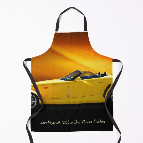 Item preview, 2000 Plymouth 'Mellow One' Prowler designed and sold by DaveKoontz.