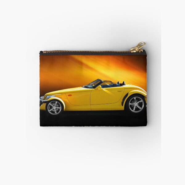 Item preview, 2000 Plymouth 'Mellow One' Prowler designed and sold by DaveKoontz.