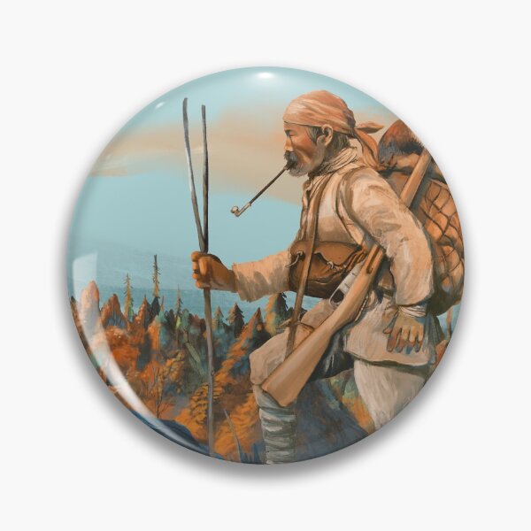Item preview, Dersu Uzala designed and sold by Adolfo Arranz.