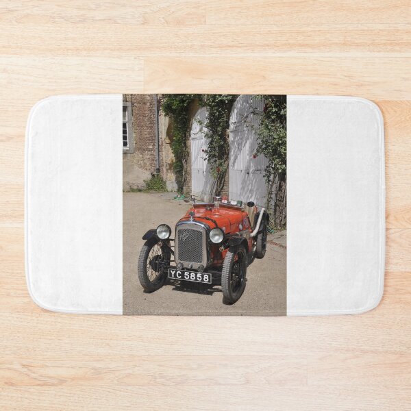 Item preview, Austin Seven Ulster TT Replica (1929) designed and sold by Frits Klijn (klijnfoto.nl).
