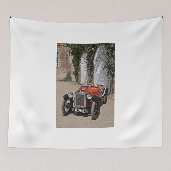 Item preview, Austin Seven Ulster TT Replica (1929) designed and sold by Frits Klijn (klijnfoto.nl).
