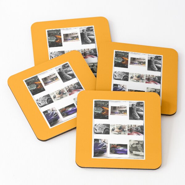 Item preview, My favorite garage designed and sold by Jerome CADORET.