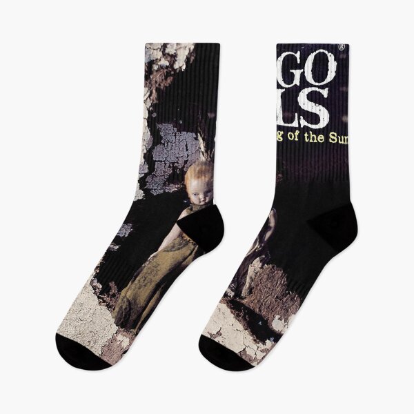 Item preview, Lawak Indigo Girls Look Long World Tour 2021 designed and sold by ssamreimer.