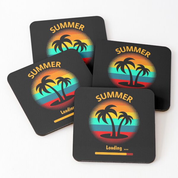 Item preview,  Vintage summer design designed and sold by GaryDobson.