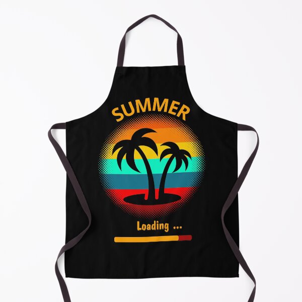 Item preview, Vintage summer design designed and sold by GaryDobson.