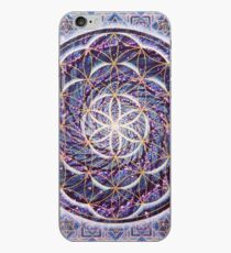 Blossoming Activation iPhone Case