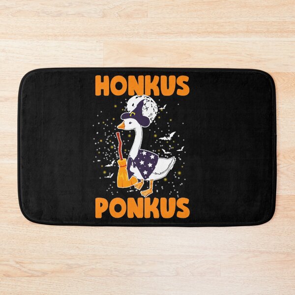 Item preview, Honkus Ponkus Goose Meme Halloween designed and sold by ScottCole12.