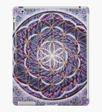 Blossoming Activation iPad Case/Skin