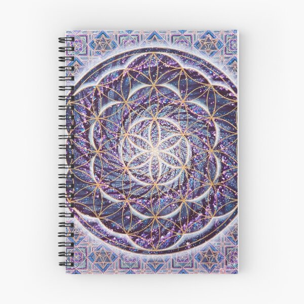 Item preview, Blossoming Activation designed and sold by SimonHaiduk.