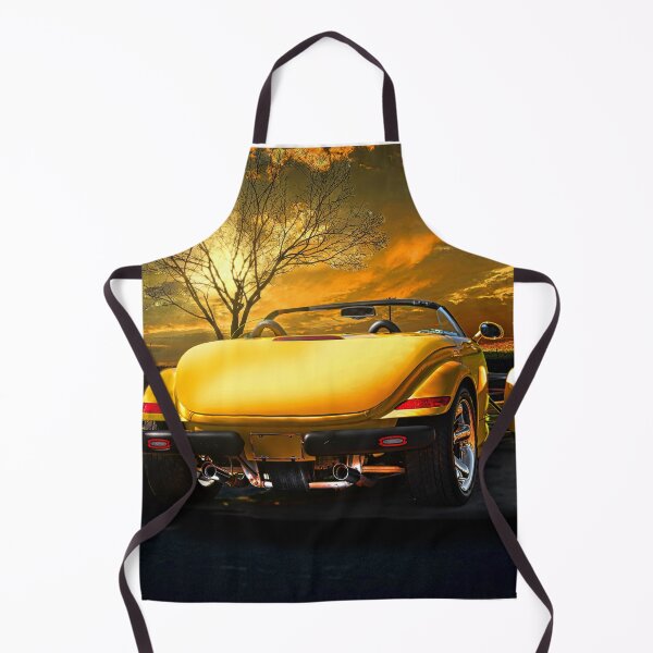 Item preview, 2000 Plymouth 'Mellow One' Prowler designed and sold by DaveKoontz.