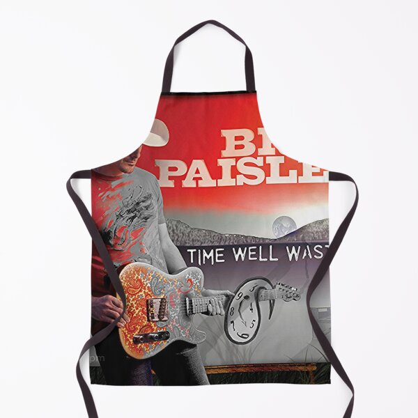Item preview, Brad Paisley Time well wasted designed and sold by AshlySowell82.
