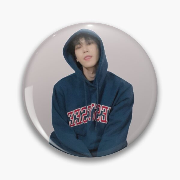 Item preview, NCT Doyoung designed and sold by wwjkhsk.