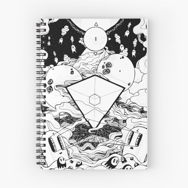 Item preview, Singularity designed and sold by Nick Kalivas.