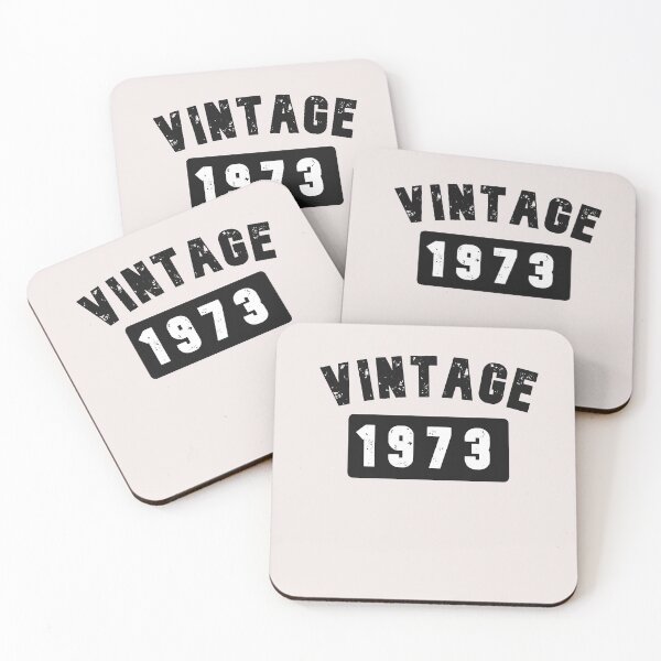 Item preview, Vintage retro 1973 designed and sold by Lakki-s.