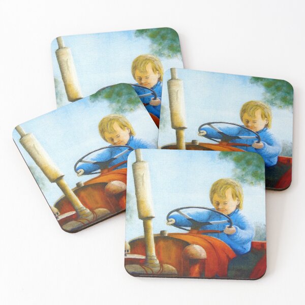 Item preview, The Learner designed and sold by JJCELLZ.