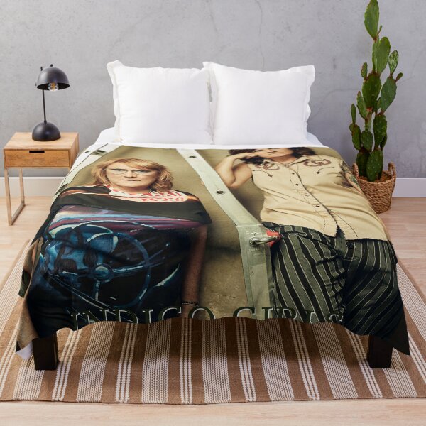 Item preview, Indigo Girls Look Long World Tour 2021 designed and sold by ssamreimer.