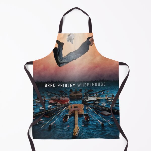 Item preview, Brad Paisley Wheelhouse designed and sold by AshlySowell82.