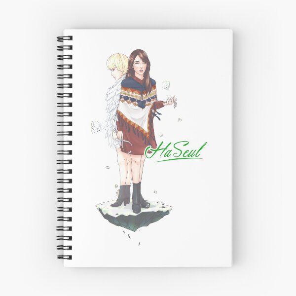 Artikelvorschau, LOONA Pre-Debut Art Series HASEUL mit Namen entworfen und verkauft von neveroneArt.