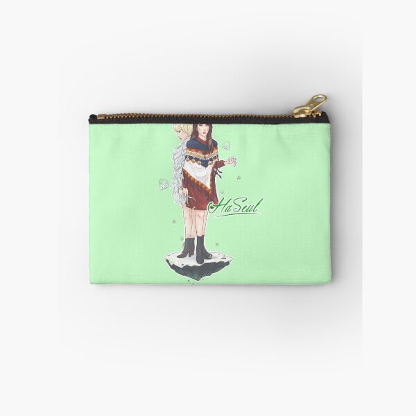 Item preview, LOONA Pre-Debut Art Series HASEUL with Name designed and sold by neveroneArt.