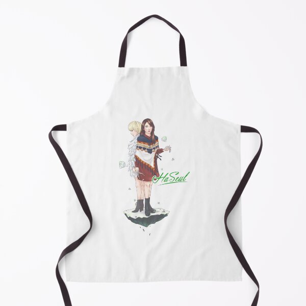 Item preview, LOONA Pre-Debut Art Series HASEUL with Name designed and sold by neveroneArt.