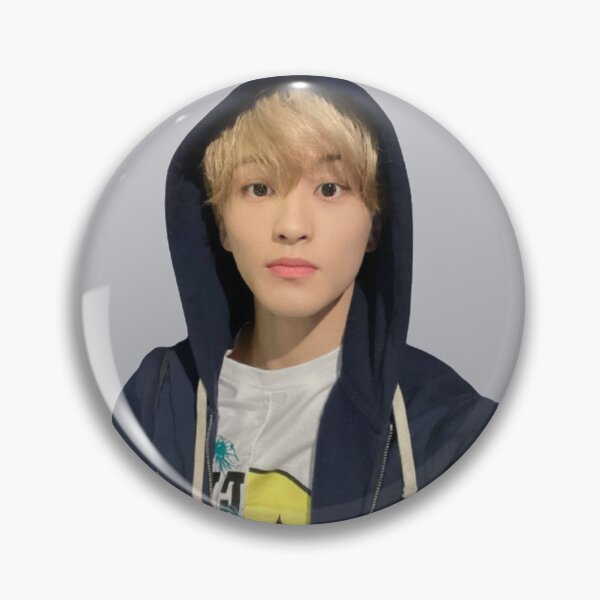 Item preview, NCT Mark designed and sold by wwjkhsk.
