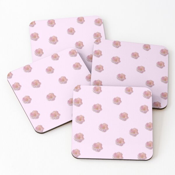 Item preview, Simple Cherry blossom pattern designed and sold by Shir-designs.