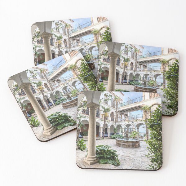 Item preview, Andalusian Patio (Roc de Sant Gaietà, Catalonia) designed and sold by Marc Garrido Clotet.