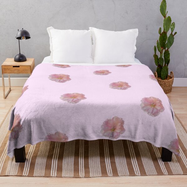 Item preview, Simple Cherry blossom pattern designed and sold by Shir-designs.