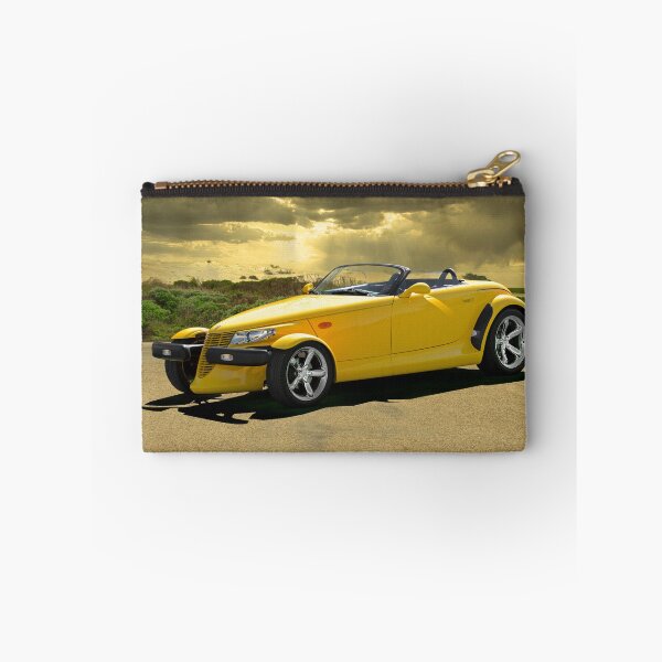 Item preview, 2000 Plymouth 'Mellow One' Prowler designed and sold by DaveKoontz.