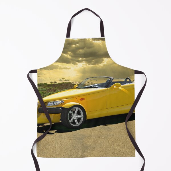 Item preview, 2000 Plymouth 'Mellow One' Prowler designed and sold by DaveKoontz.