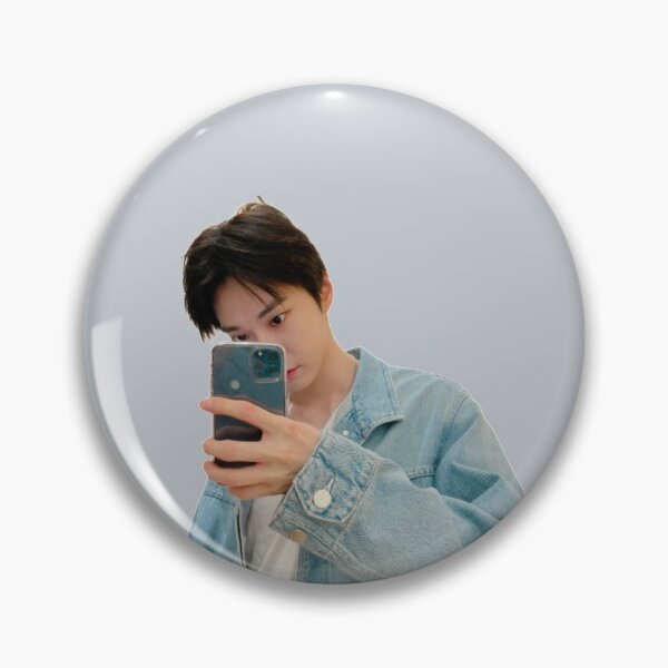 Item preview, NCT Doyoung designed and sold by wwjkhsk.