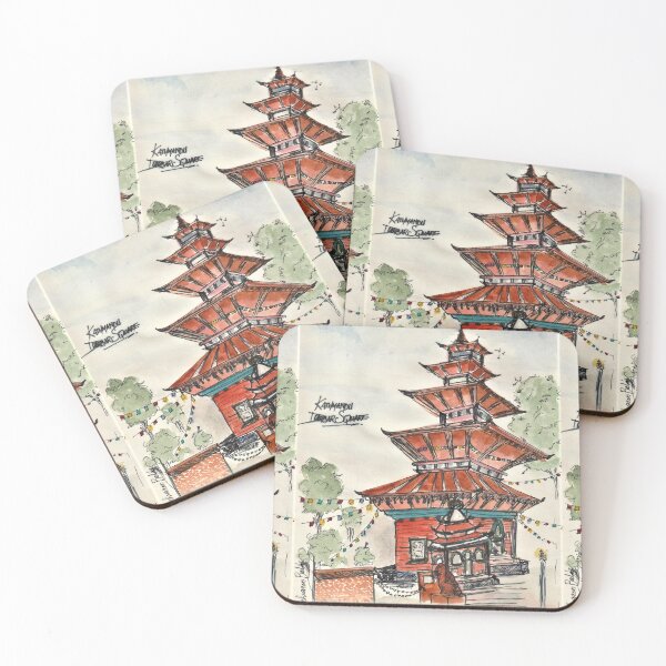 Item preview, khatmandu designed and sold by SZ.