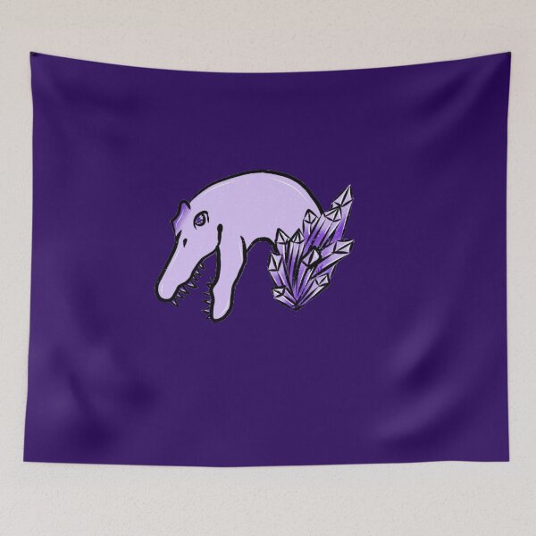 Item preview, Crystal Spinosaurus designed and sold by Dawnfeather.