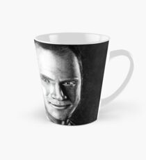 Elliot Stabler Law and Order SVU Tasse (konisch)