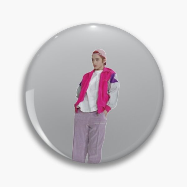 Item preview, NCT Taeyong designed and sold by wwjkhsk.