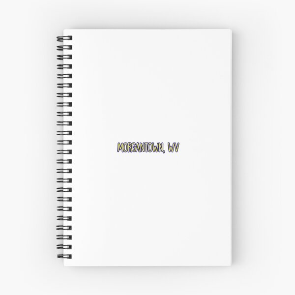 Item preview, Morgantown, West Virginia designed and sold by kristinmoro.