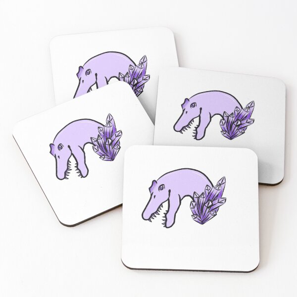 Item preview, Crystal Spinosaurus designed and sold by Dawnfeather.
