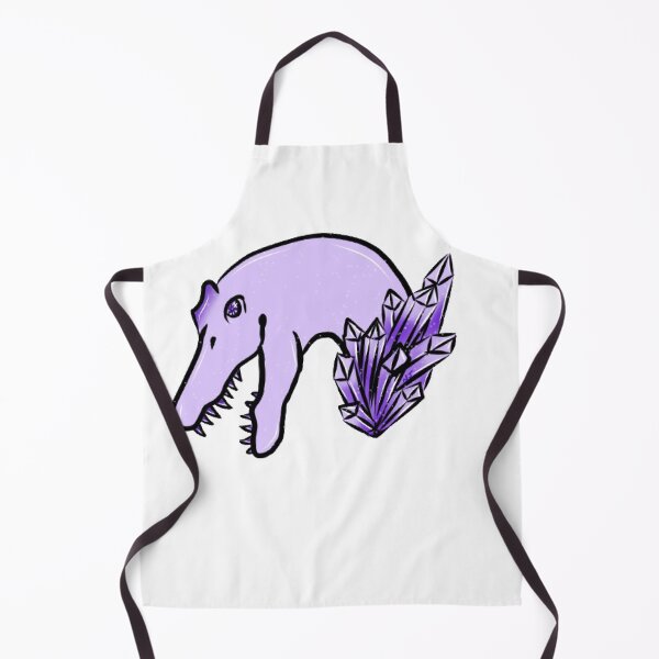 Item preview, Crystal Spinosaurus designed and sold by Dawnfeather.