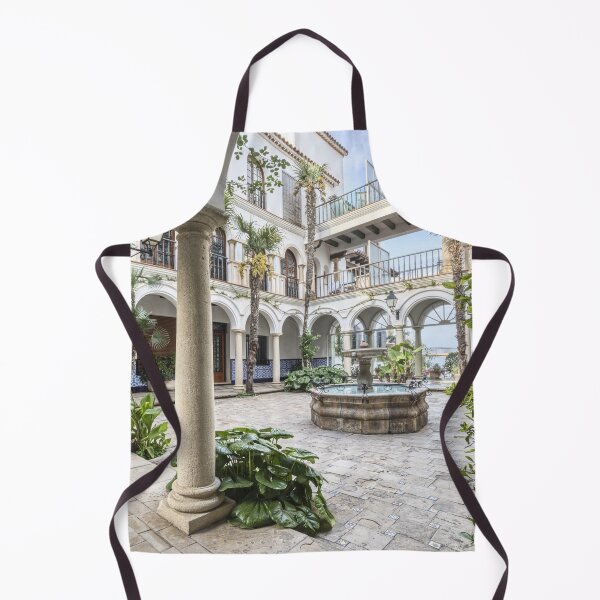 Item preview, Andalusian Patio (Roc de Sant Gaietà, Catalonia) designed and sold by Marc Garrido Clotet.