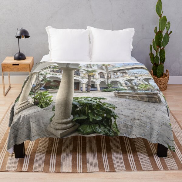 Item preview, Andalusian Patio (Roc de Sant Gaietà, Catalonia) designed and sold by Marc Garrido Clotet.
