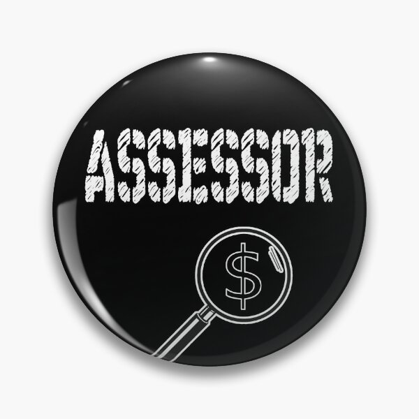 Item preview, ASSESSOR  job profession designed and sold by patriotazx.