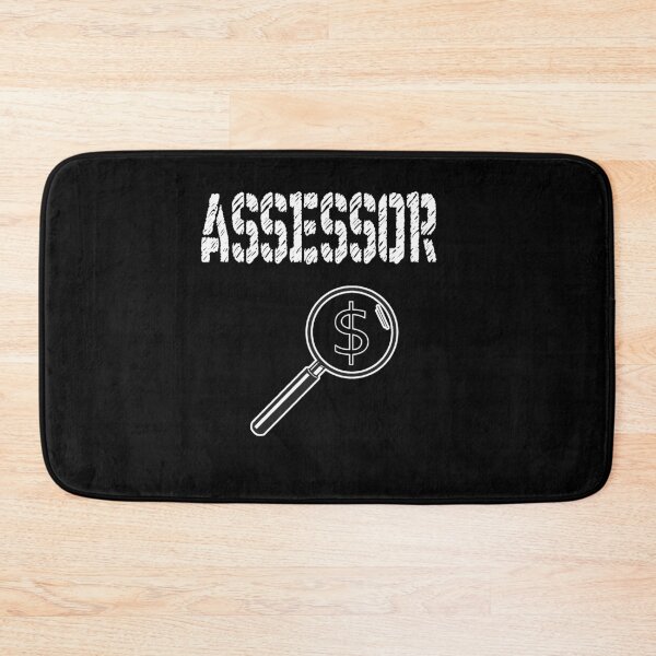 Item preview, ASSESSOR  job profession designed and sold by patriotazx.