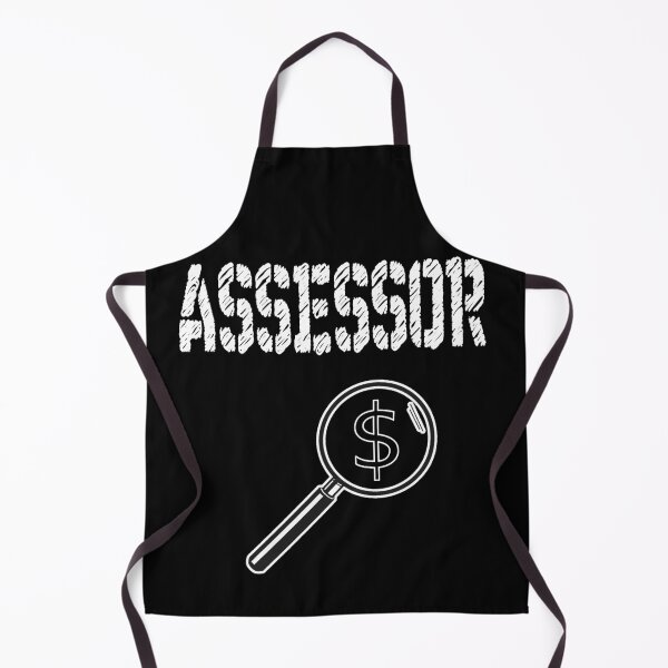 Item preview, ASSESSOR job profession designed and sold by patriotazx.