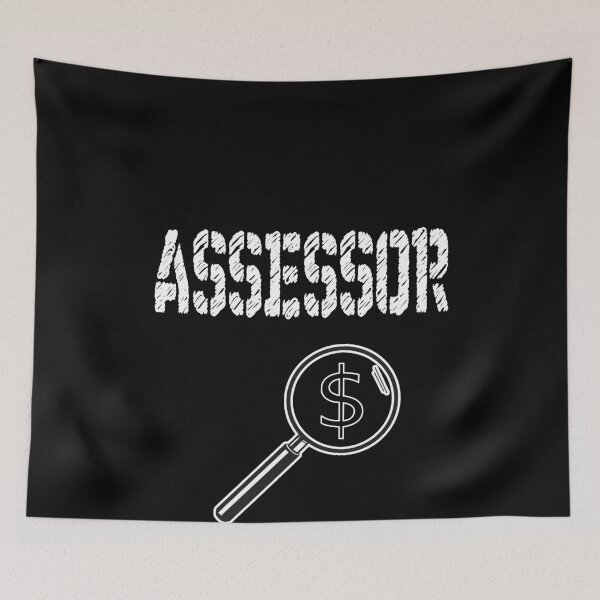 Item preview, ASSESSOR  job profession designed and sold by patriotazx.