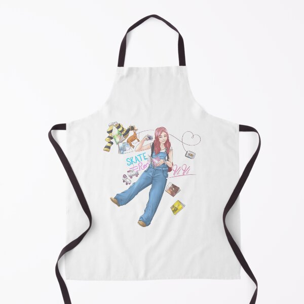 Item preview, LOONA Pre-Debut Art Series VIVI with Name designed and sold by neveroneArt.