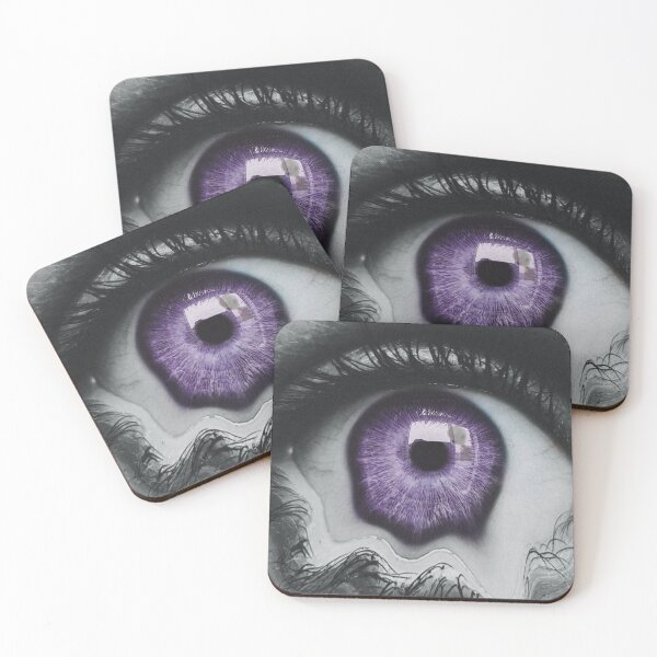 Item preview, Blue Eye designed and sold by Interoverdrive.
