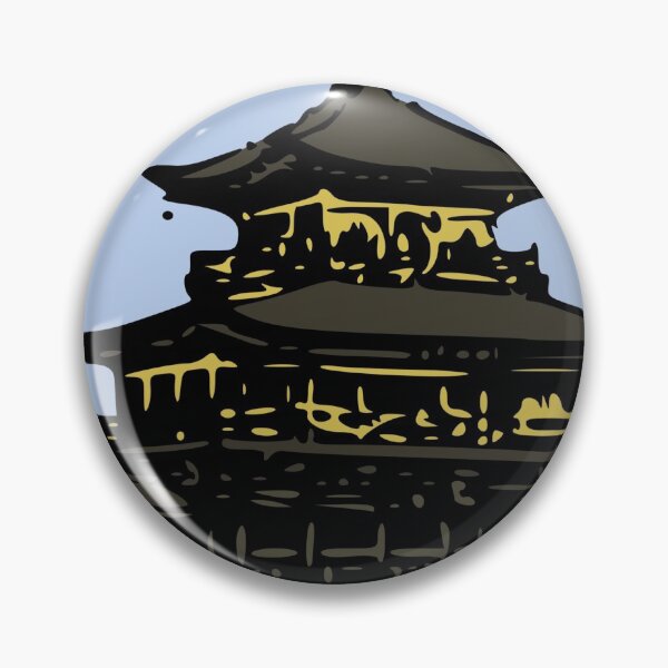 Item preview, Japanese Castel designed and sold by Gamers Hub.