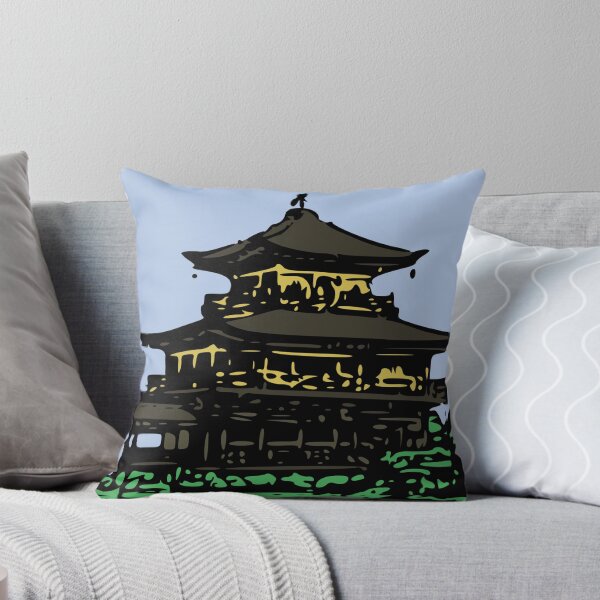 Item preview, Japanese Castel designed and sold by Gamers Hub.